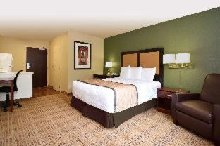 เอ็กซ์เทนด์ สเตย์ อเมริกา จอห์นเวย์นแอร์พอร์ต Hotel นิวพอร์ทบีช ห้อง รูปภาพ